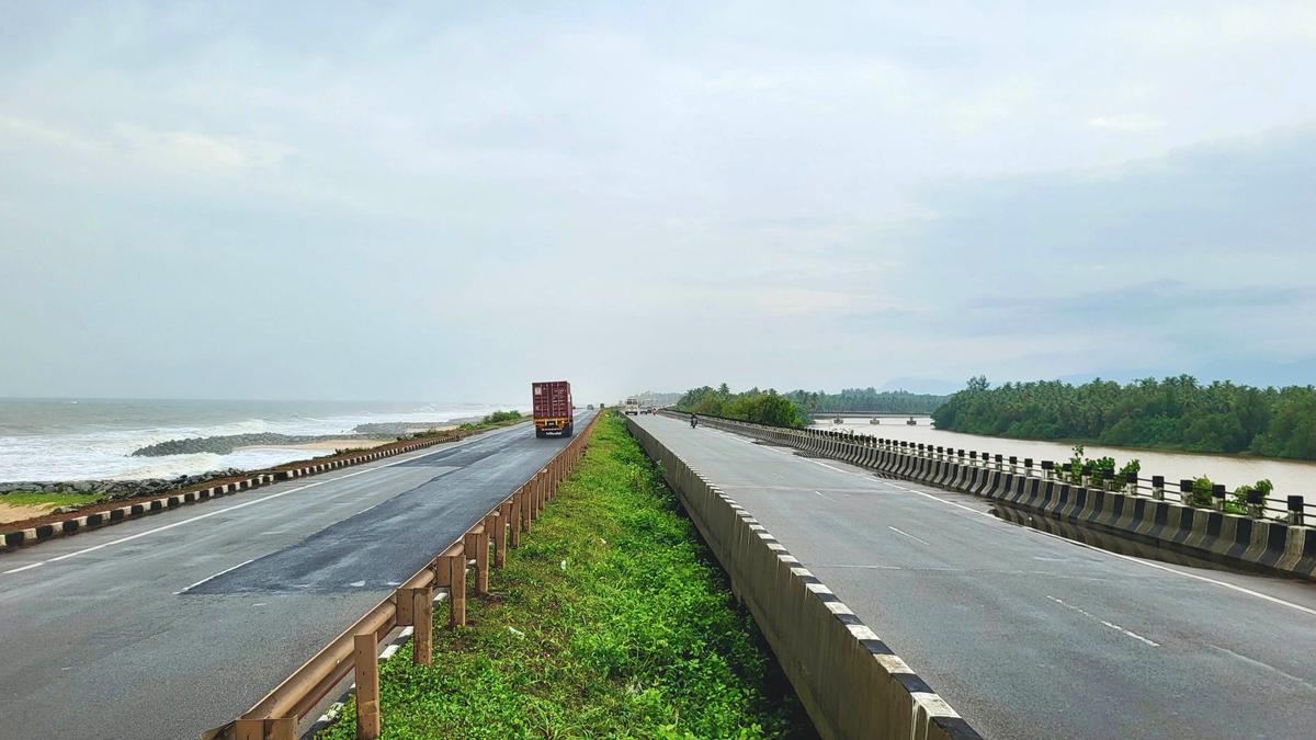 Tourism Ministry identifies 4 destinations in Udupi district to be developed to global standards