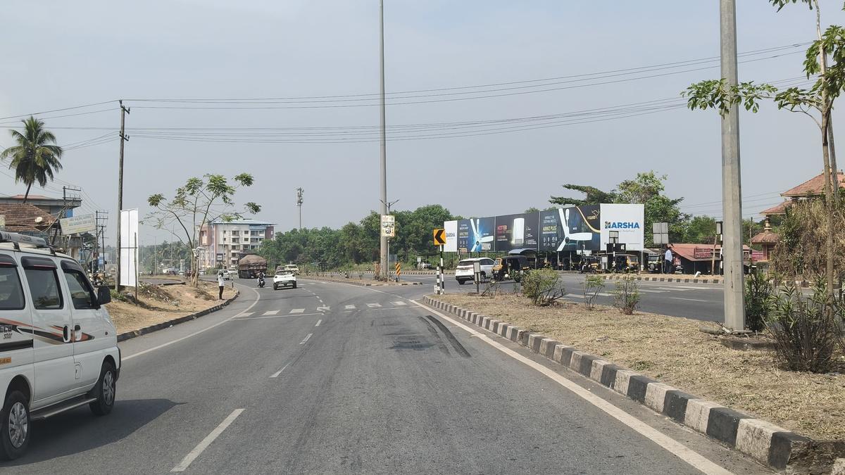 NHAI to prepare DPR for NH66 Talapady-Kundapur stretch NHAI to prepare DPR for NH66 Talapady-Kundapur stretch