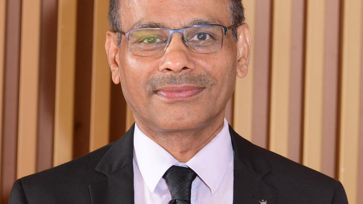 Adiga appointed expert member of National ART & Surrogacy Board