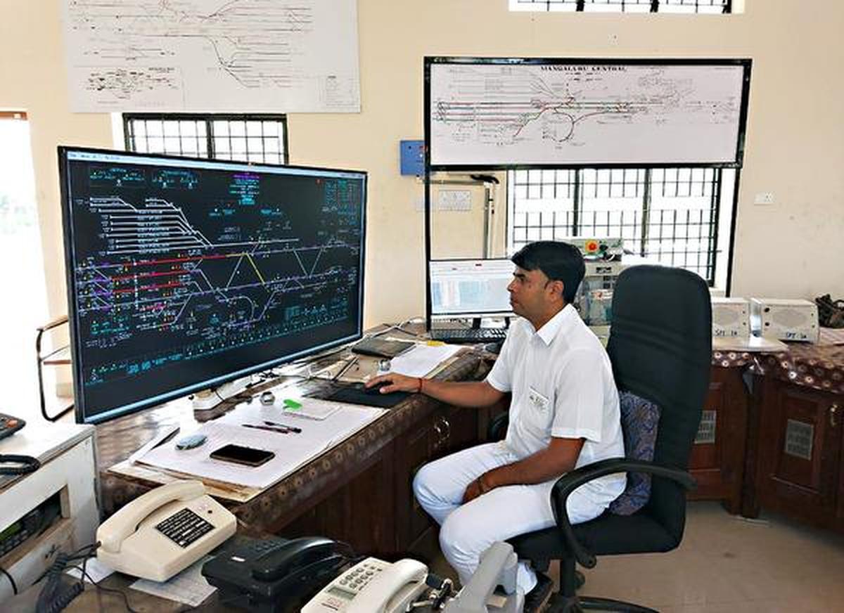 KARNATAKA | Railway Developments | Page 1162 | SkyscraperCity Forum