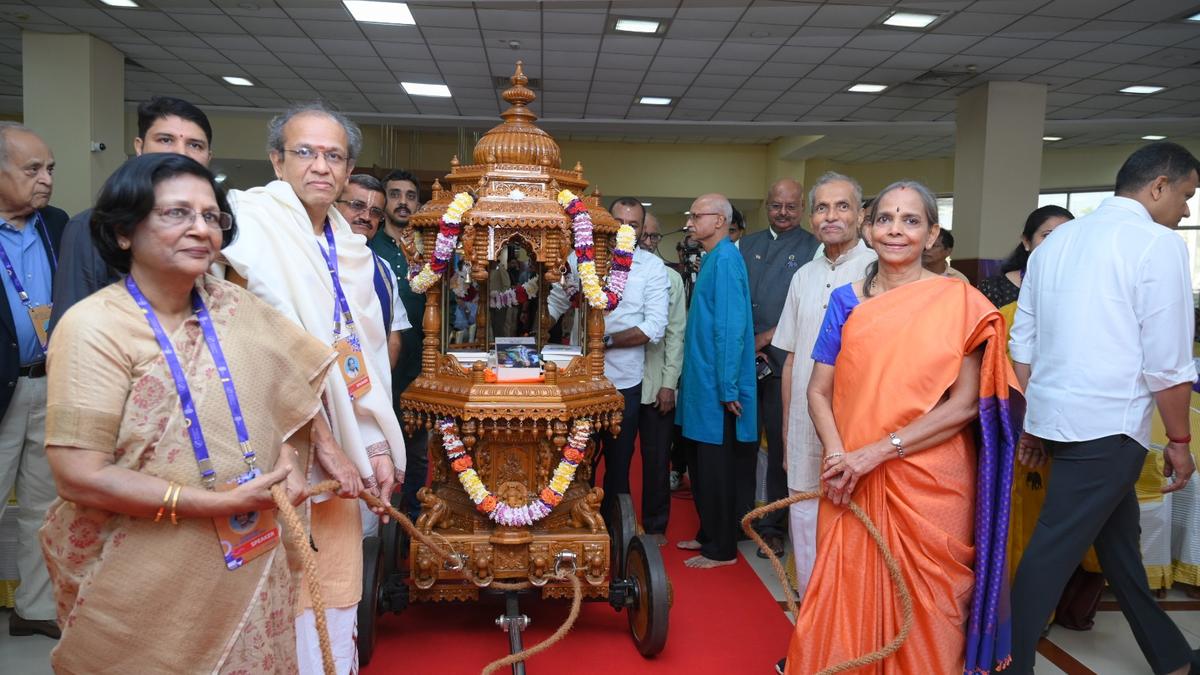 Literature plays an important role in shaping society: Mythic Society Secretary