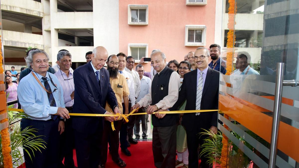 Golden jubilee academic block inaugurated at KMC Psychiatry Department