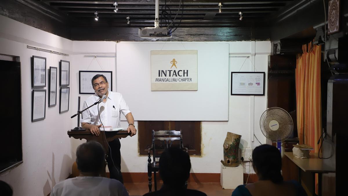 Folklore is intangible yet vital part of culture, says Chinnappa Gowda