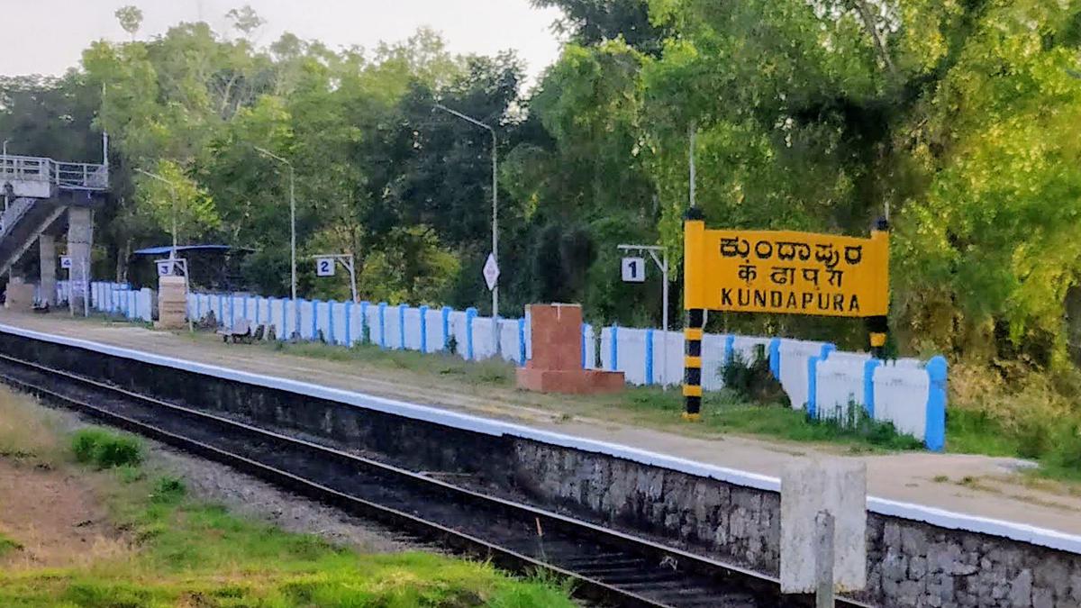 Netravathi Express to stop at Kundapura, Matsyagandha Express at Barkur