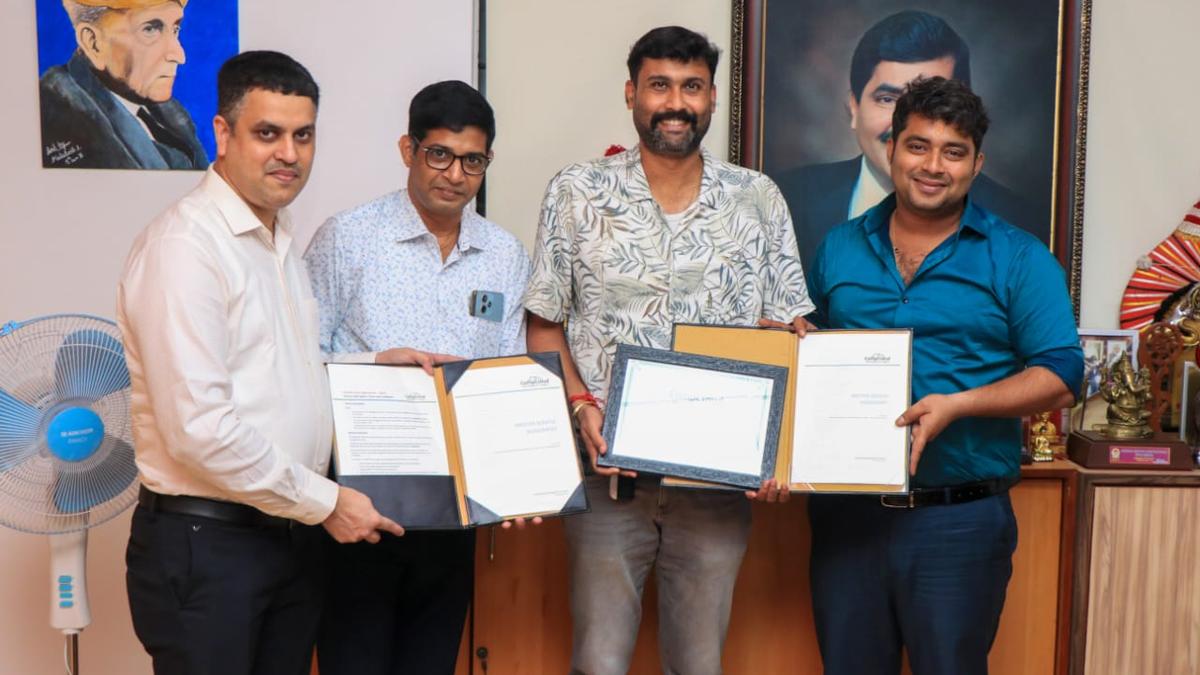Alva’s signs pact with CompCloud to provide digital tools and services