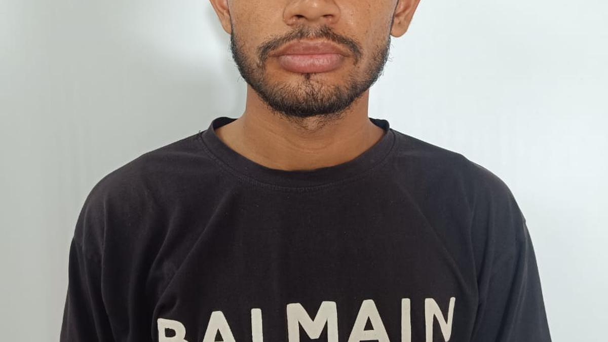 Man arrested for creating fake website of Kollur temple