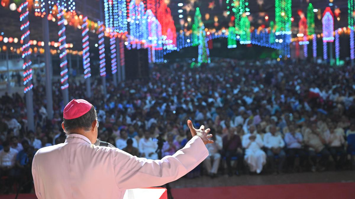 Even if you inspire hope in one person, your life has immense value: Bishop Saldanha