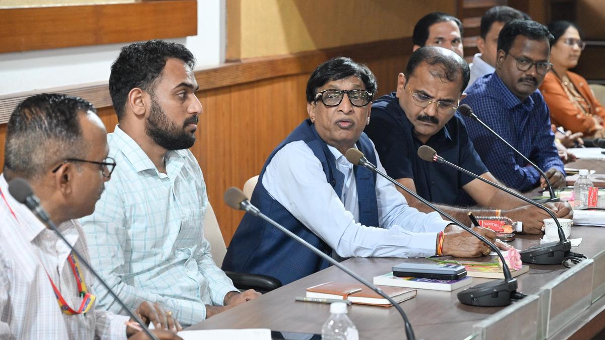 District administration seeks exemption for high school teachers from BLO duty