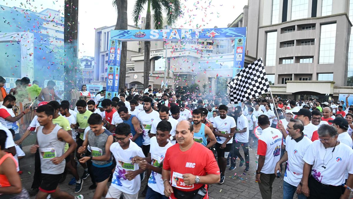Over 1,500 runners take part in Kudla Run