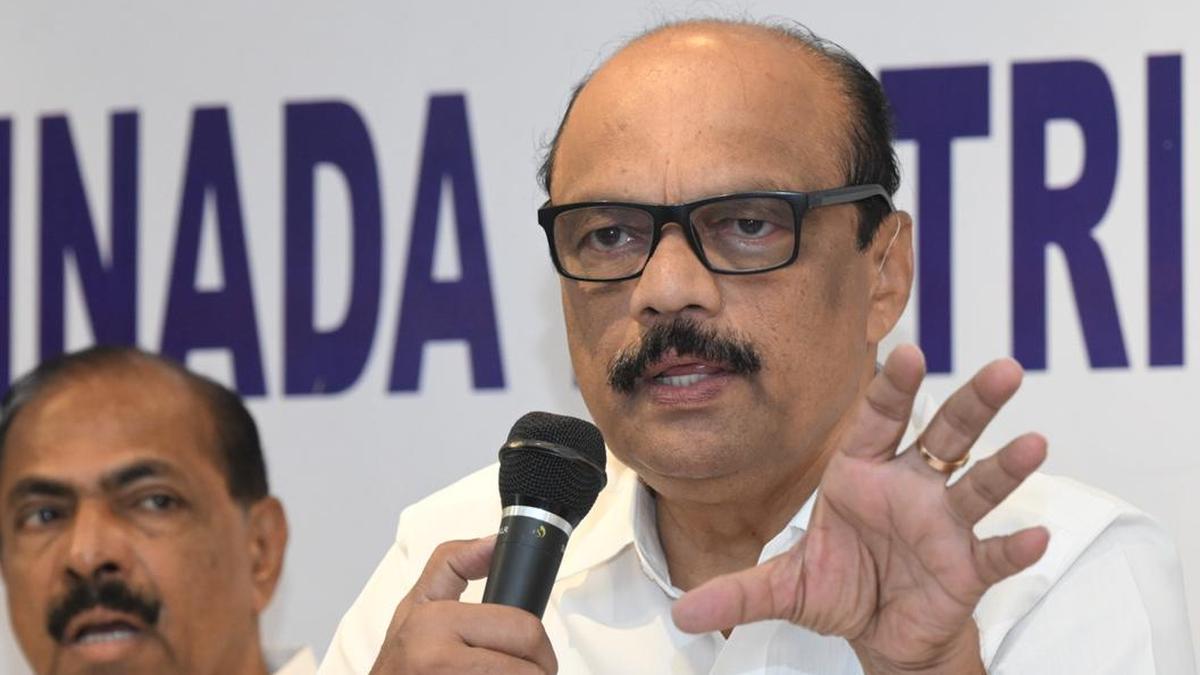 ‘Shortage of powermen affecting maintenance work in Mescom area’