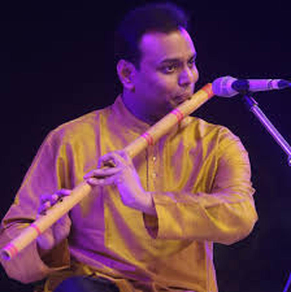 Paramananda Roy Paramananda Roy