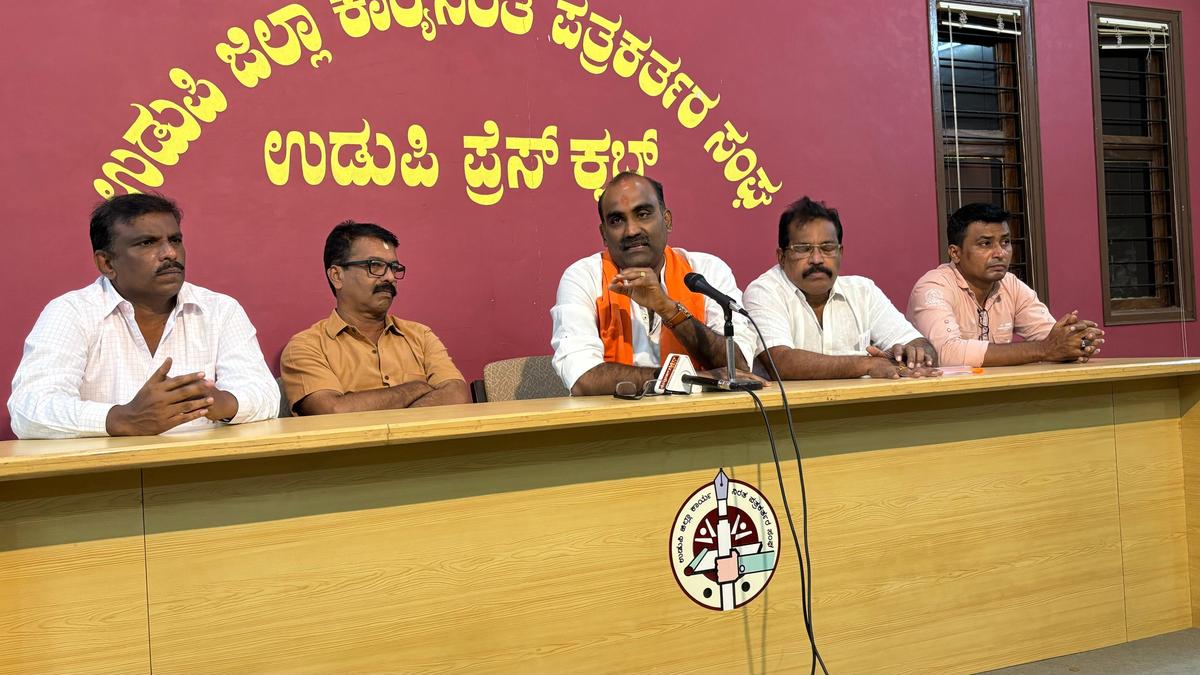 MLA moots “Sri Krishna Corridor” for the comprehensive development of Udupi city