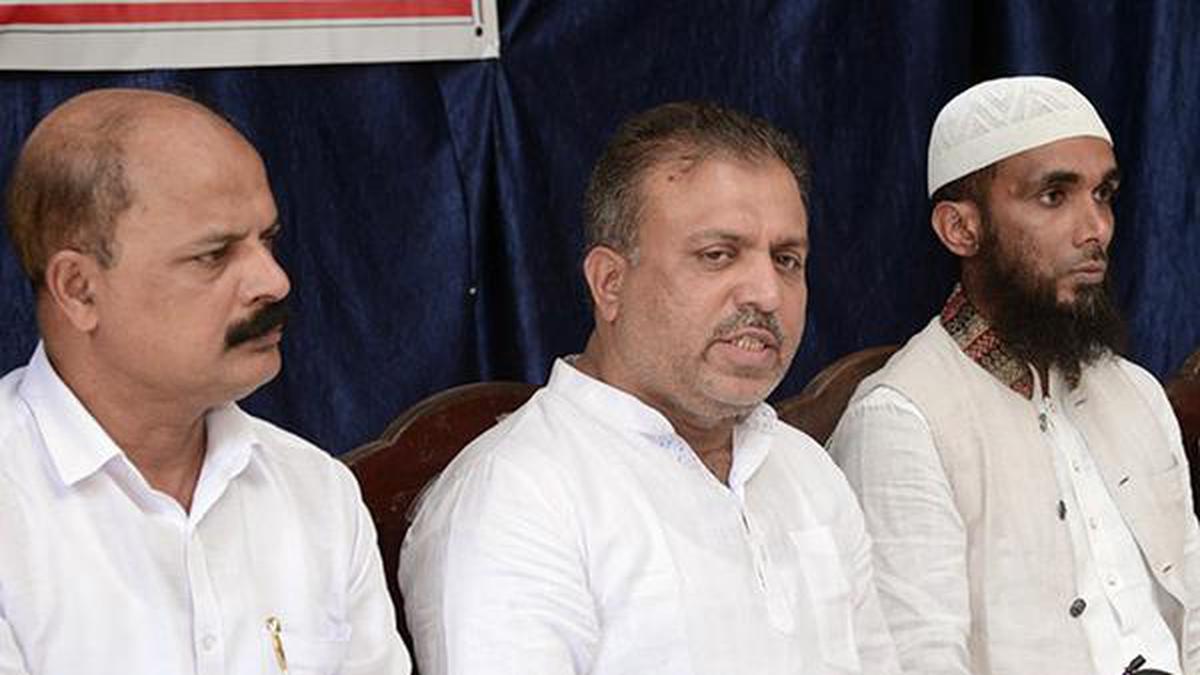 SDPI asks Karnataka Government to rein in forces that are into moral policing