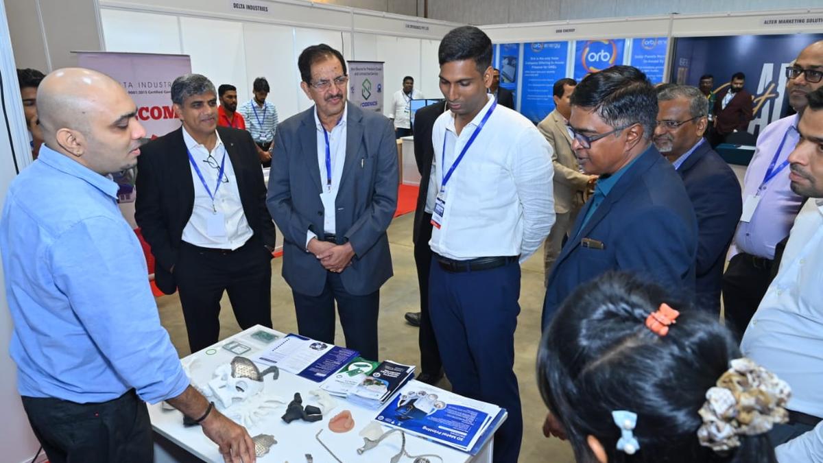 CII Mangaluru hosts Mangalore Integrate 2024 conclave