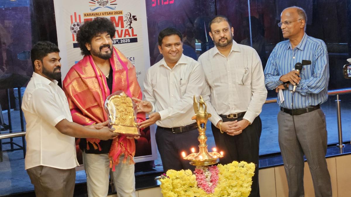 DK administration plans to expand Karavali Utsava Film Festival into International Film Festival from next year