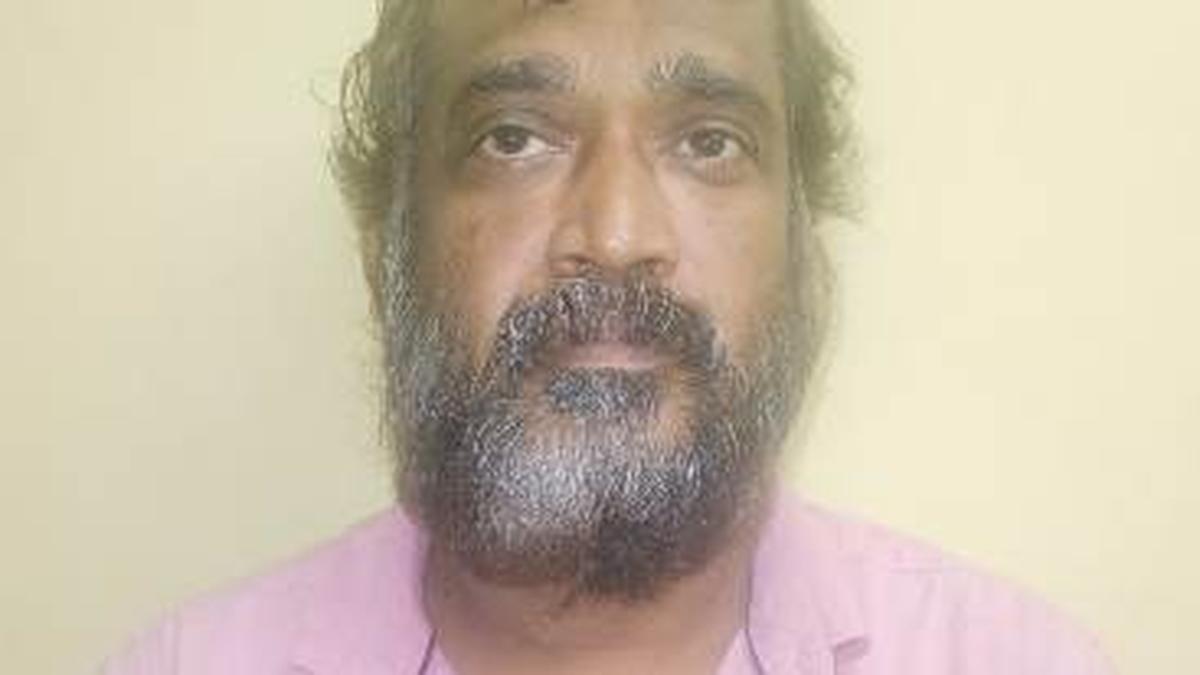 Underworld operative ‘Kali’ Yogish and Yogish Acharya booked under KCOCA