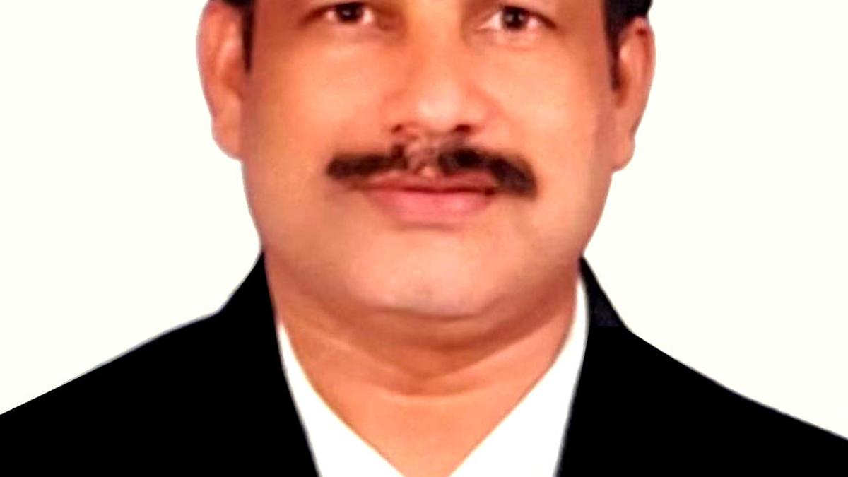 Sadanand Poojary elected Mangaluru IMA president