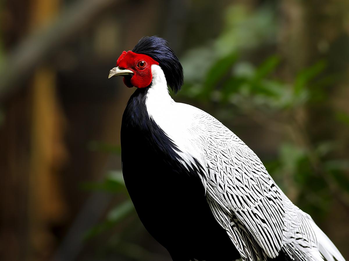 The Pilikula Biological Park on Tuesday received three wild animals and four rare species of birds from the Nandankanan Zoological Park in Odisha under the animal exchange programme.