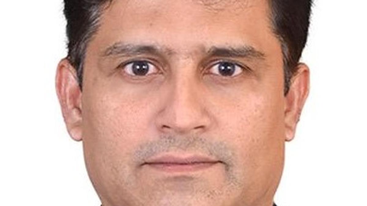 MRPL gets new executive director