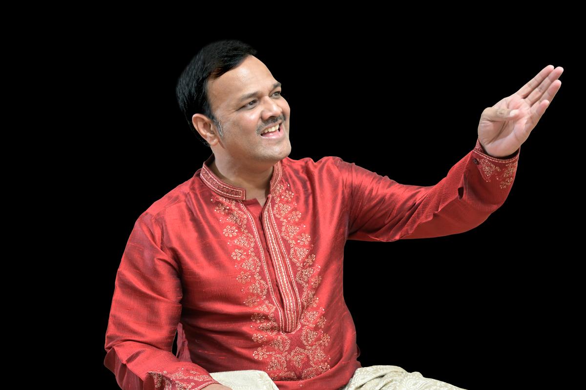 Sanjay Abhyankar Sanjay Abhyankar