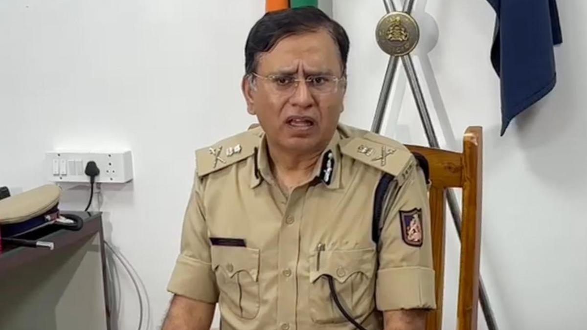 ‘Extraordinary steps’ will be taken to restore normalcy in Mangaluru: Hitendra