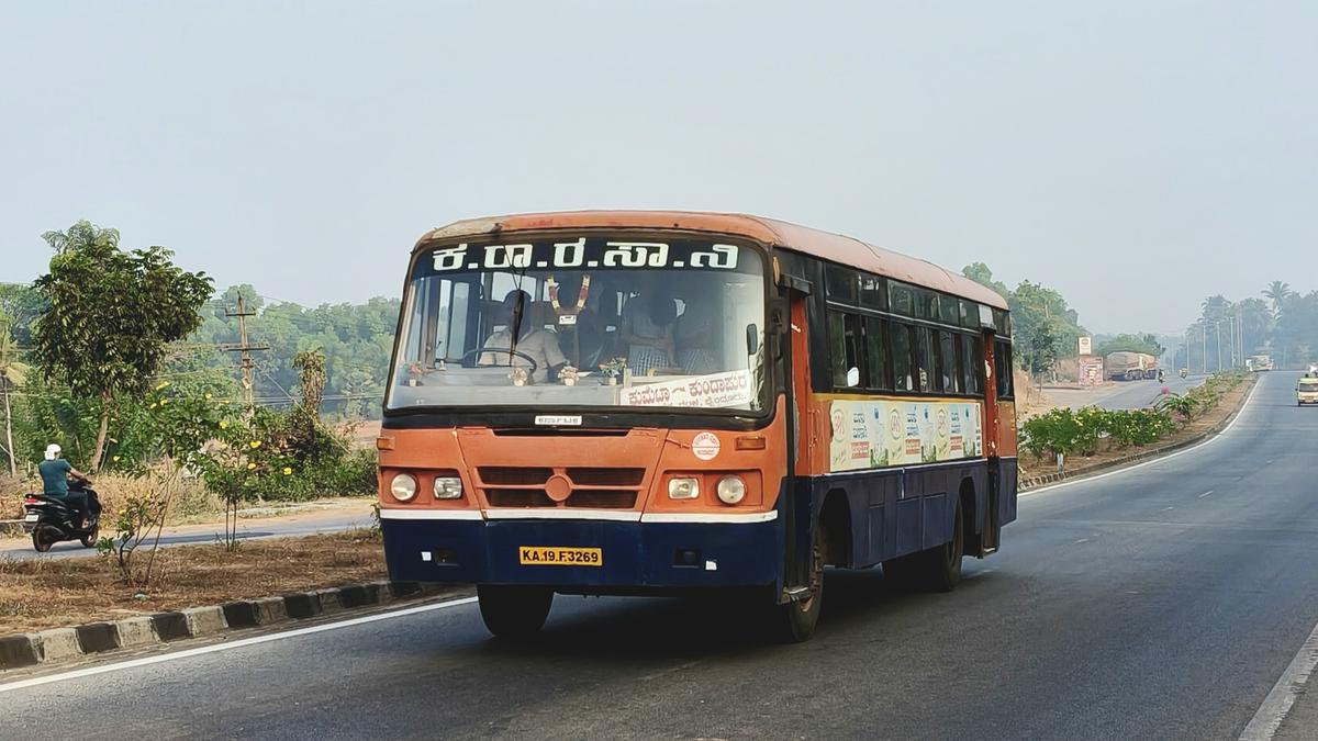 District Magistrate allows KSRTC buses to enter Mangaluru CBD