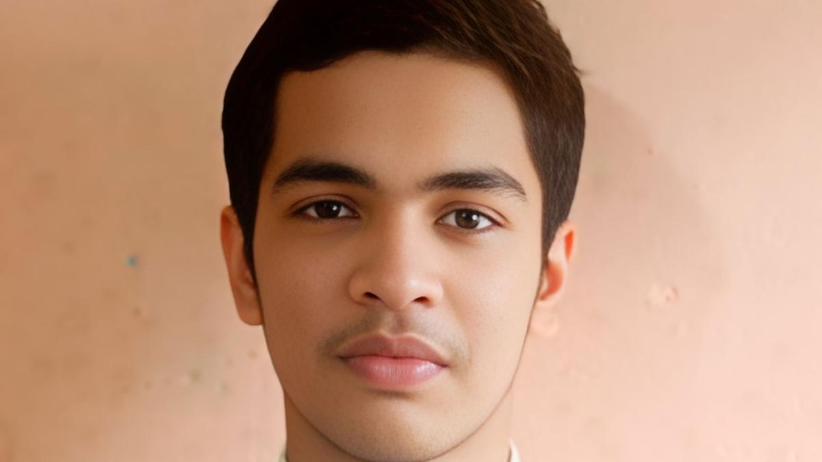 625/625 in Karnataka SSLC exam-1: Teachers, parents encouraged me to achieve centum, says Udupi student Preetham