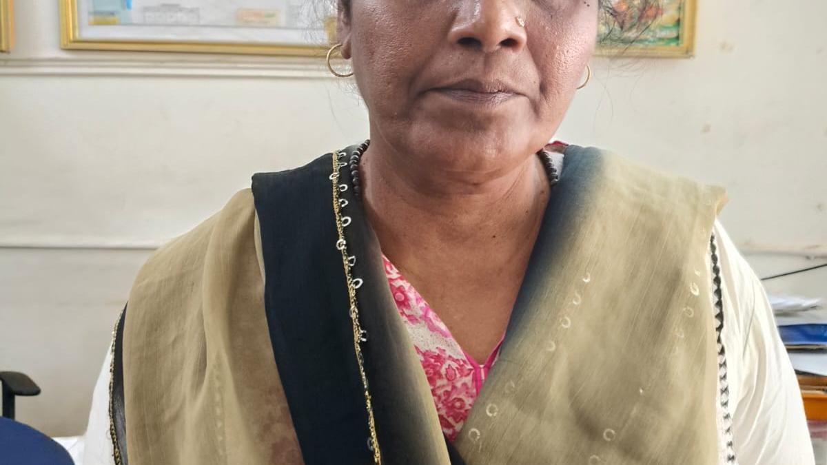 Broker, another held for cheating Udupi City Municipal Council