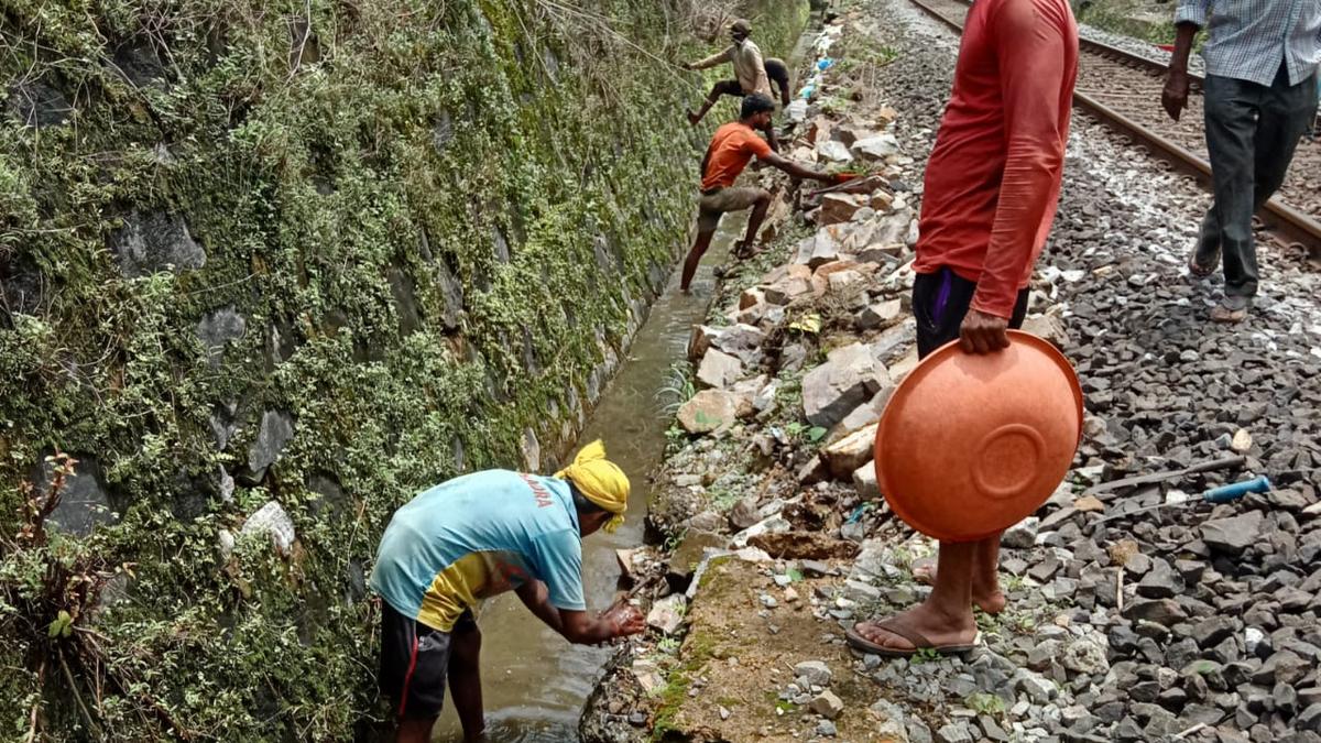 KRCL rolls out monsoon action plan