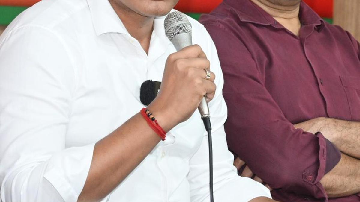 BJP to enlighten people on the benefits of rationalising GST rates, Capt. Chowta