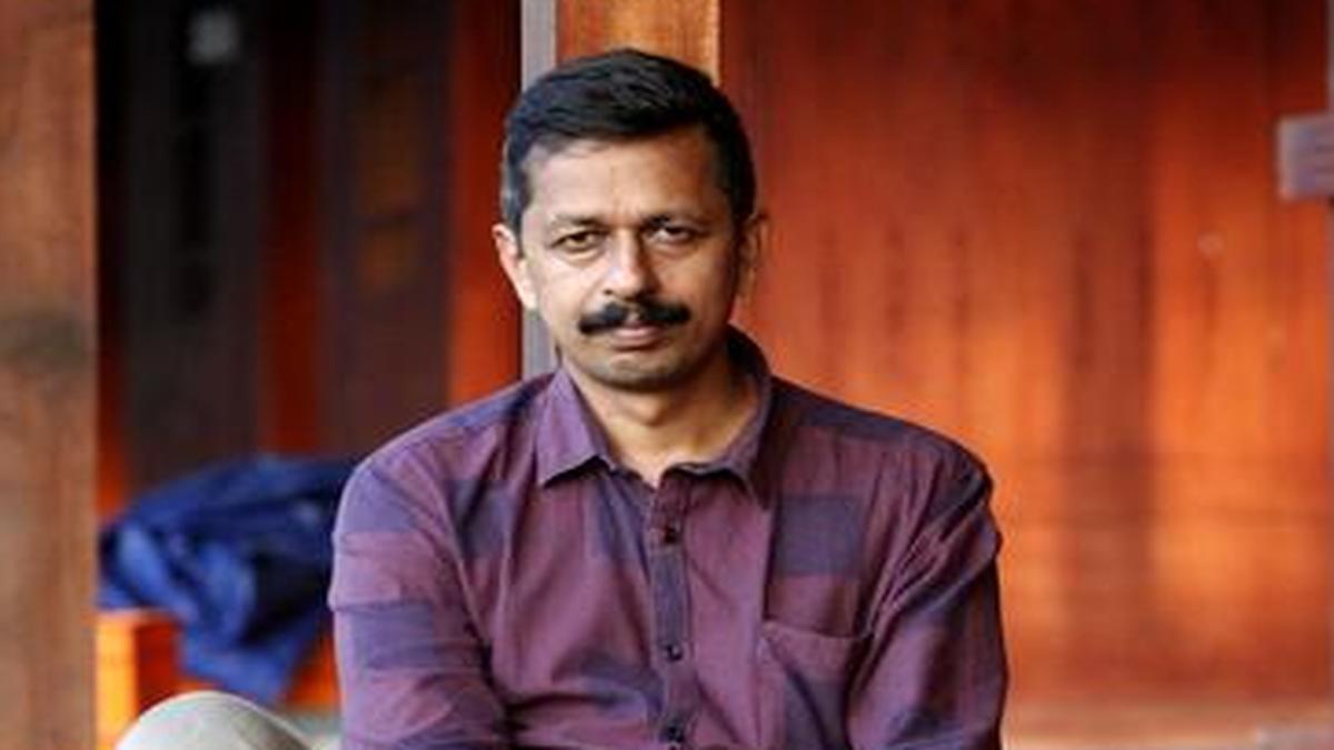 Kerala Sahitya Akademi fellowships for P. Valsala, N.V.P. Unithiri