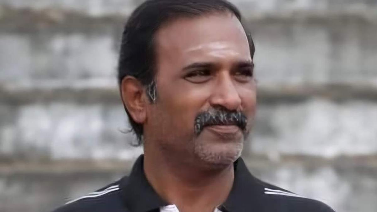 Hindu Tamil Thisai Journalist Kalyanasundaram Dies At 50 From Cardiac ...