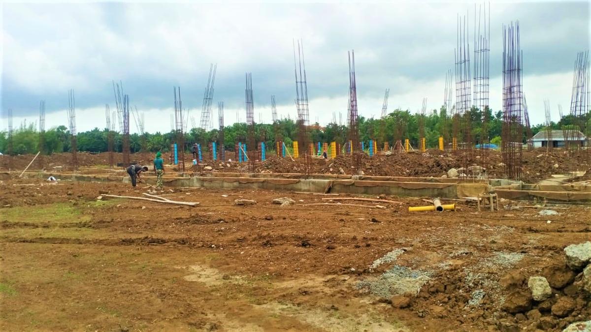 Expedite construction of new bus stand, Mayiladuthurai residents urge administration