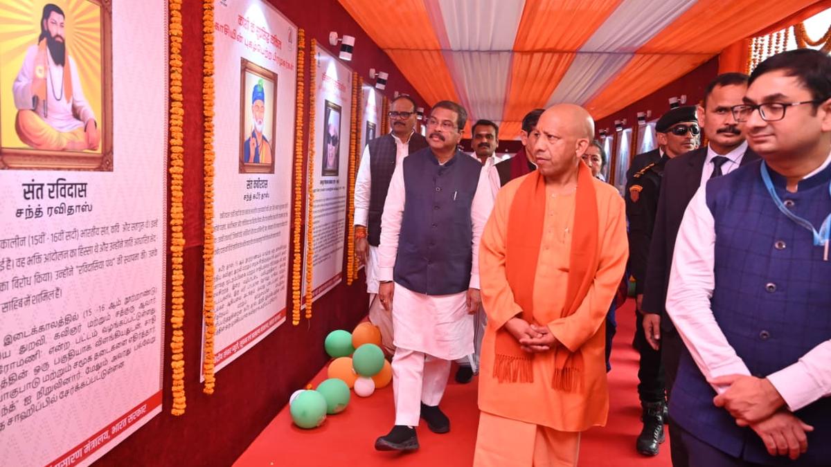 Political interests are creating linguistic divisions, says Education Minister