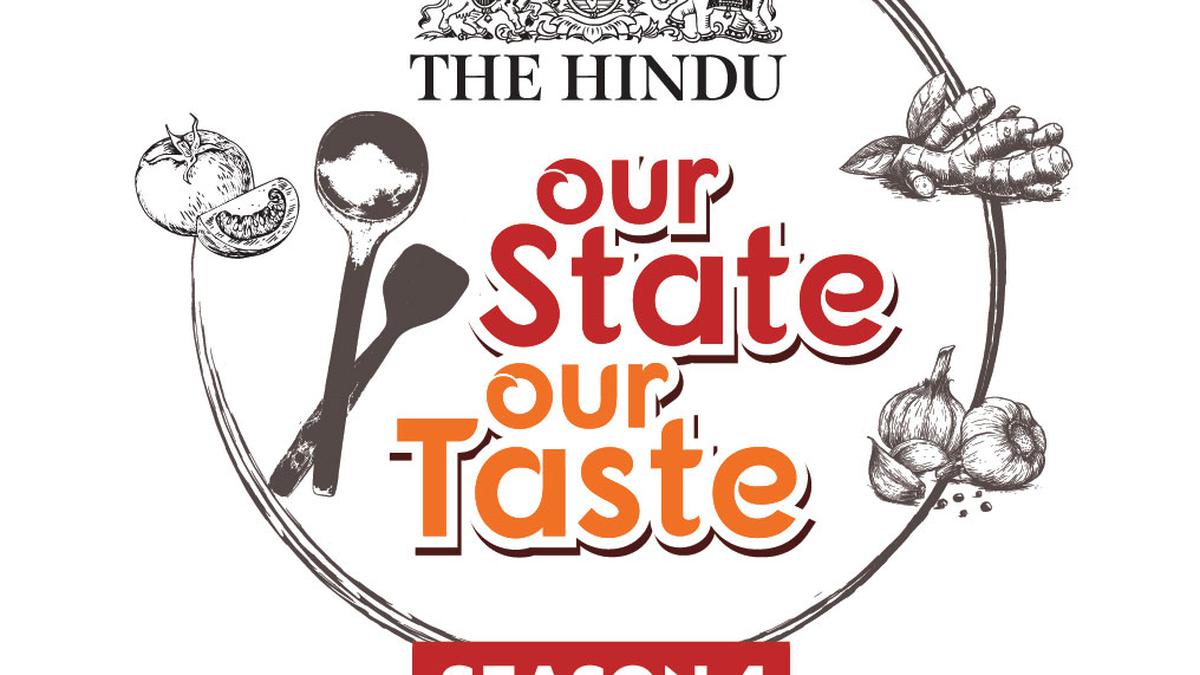 The Hindu’s ‘Our State Our Taste’ cooking competition held in Pudukkottai