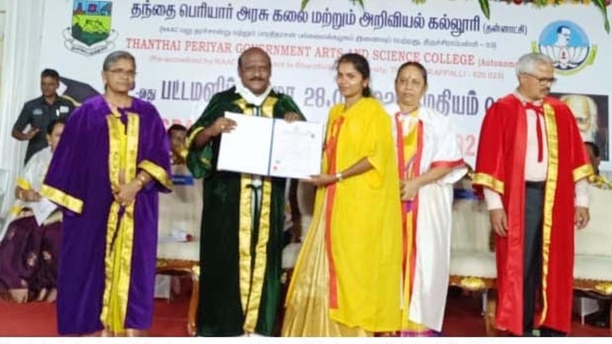 Enrolment in colleges goes up by 25%, says Minister