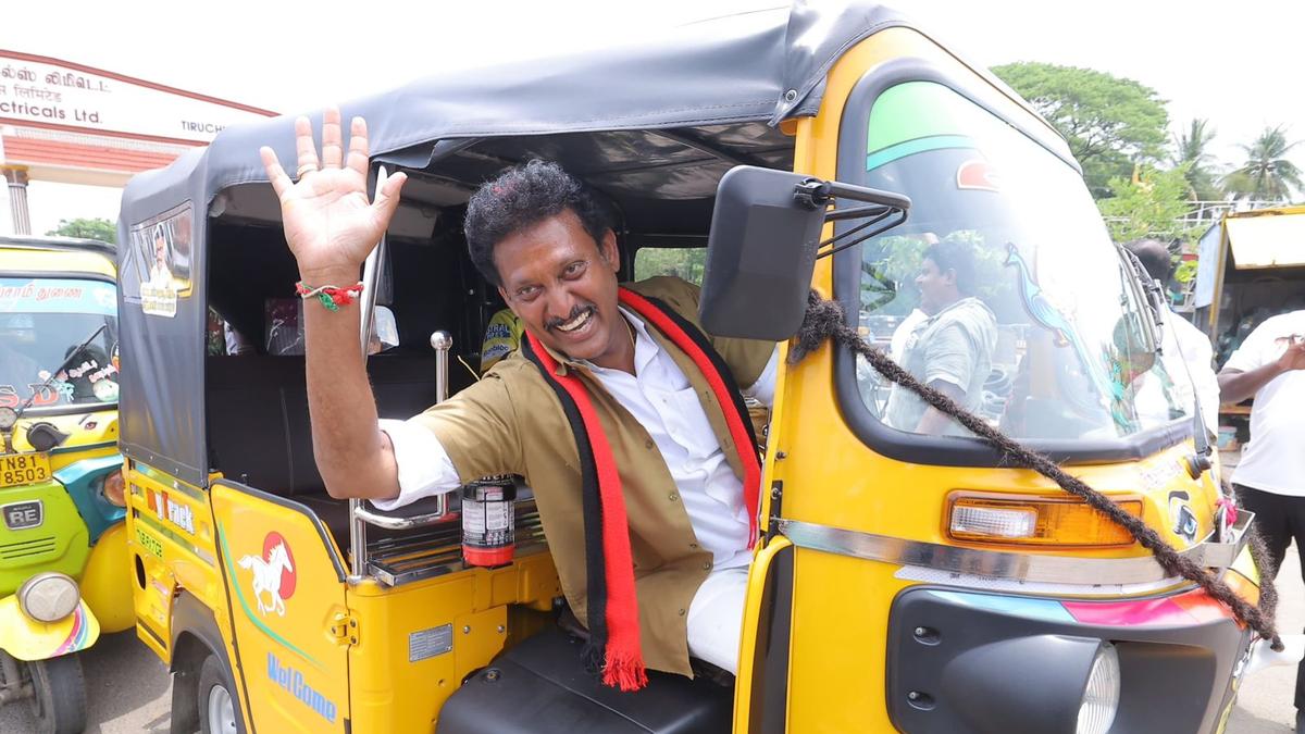 Tamil Nadu Assembly election 2026: Candidates adopt innovative campaign strategies in Tiruchi