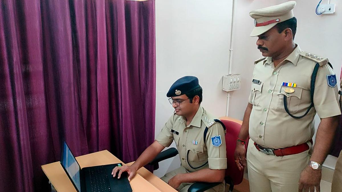 Karaikal district gets its first cyber security cell to check online crimes