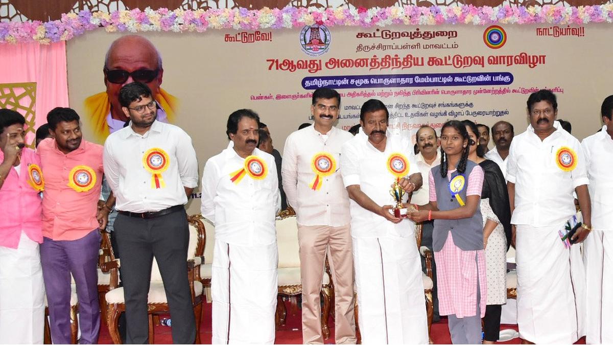 Cooperative elections to be held after verification of members, says Minister