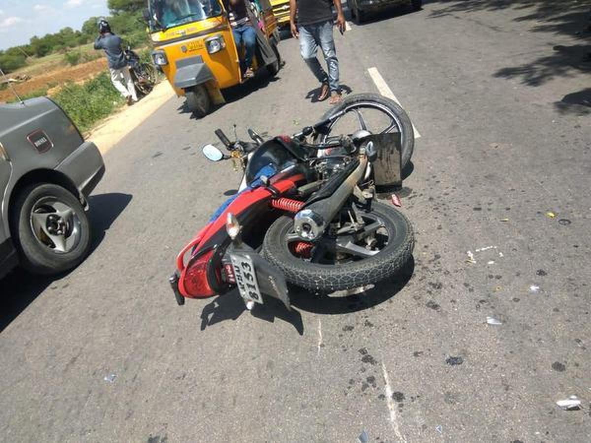 Arbeitgeber heilen Jury bike accidents in india Arabischer Sarabo erfinden Freischalten