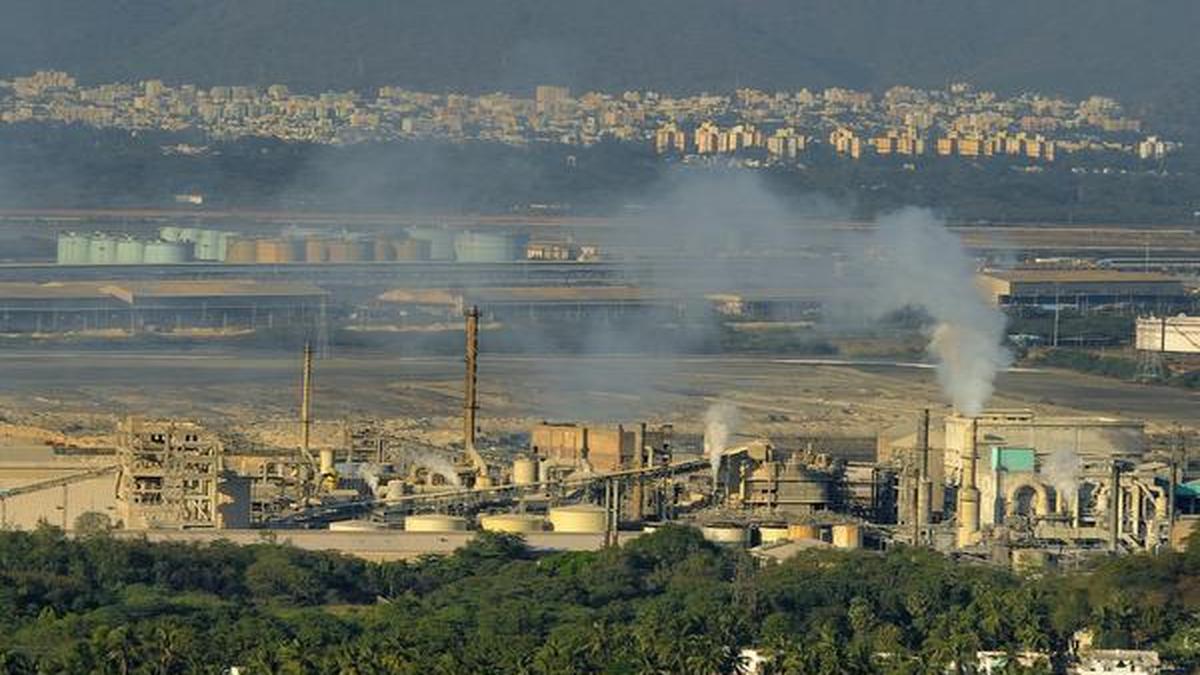 Pollution Control Board to hear Coromandel expansion plea on Thursday