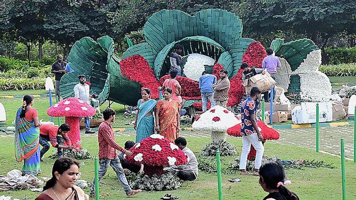 Jagan Mohan Reddy to inaugurate, lay stones for works worth ₹1,285