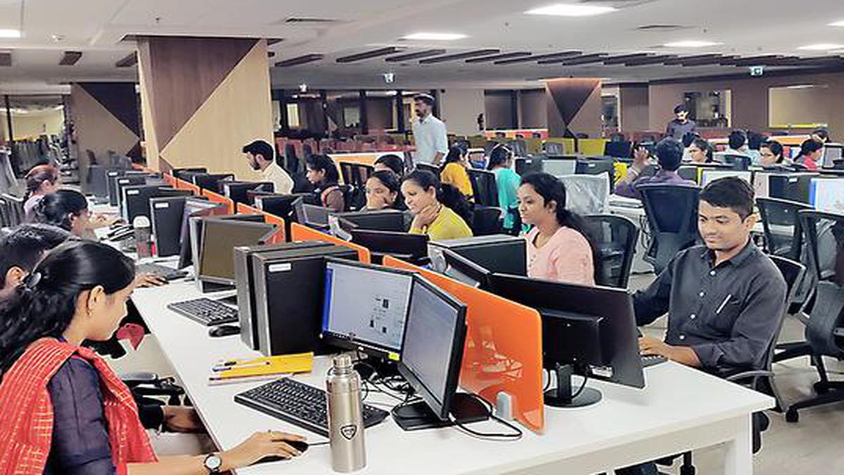 Economic Survey 2024-25: More than 60-hour work week could have adverse health effects; studies cited