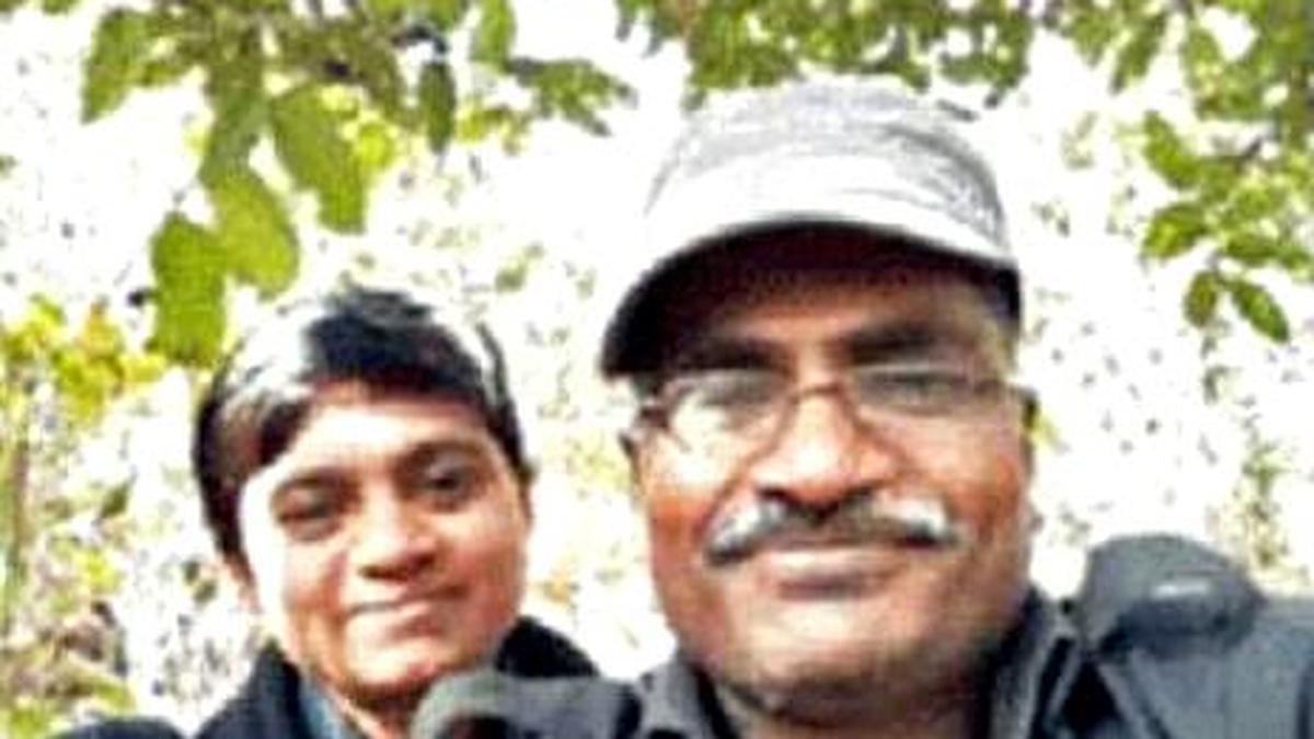 Who was Chalapati? Top Maoist leader gunned down in Chhattisgarh who carried a ₹1 crore reward