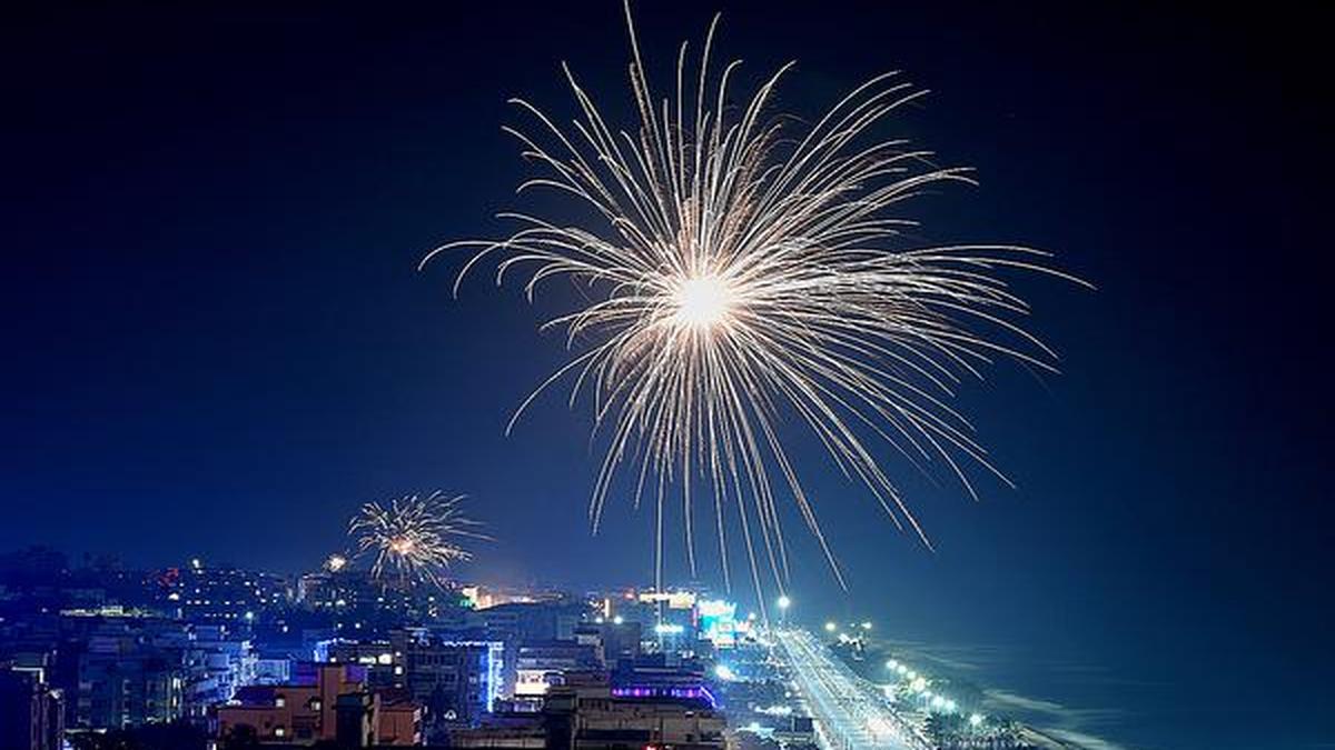 Traders hope for a cracker of Deepavali this year The Hindu