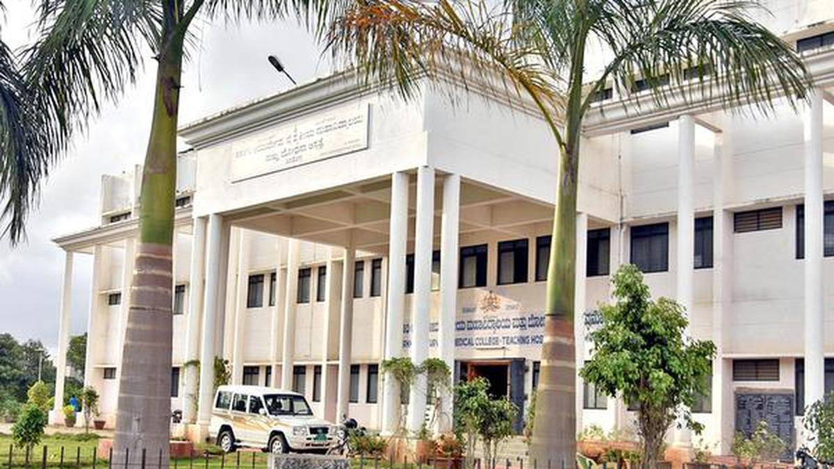 Government Ayurveda College to begin functioning from this academic