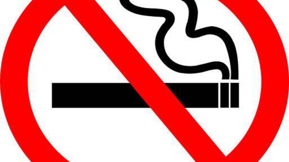 Survey reveals reduction in tobacco usage