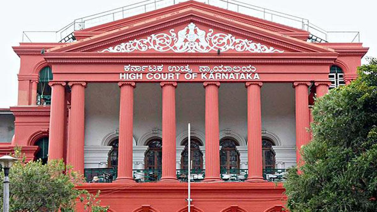 Will hold public hearing in physical form on PRR project, KSPSB tells HC