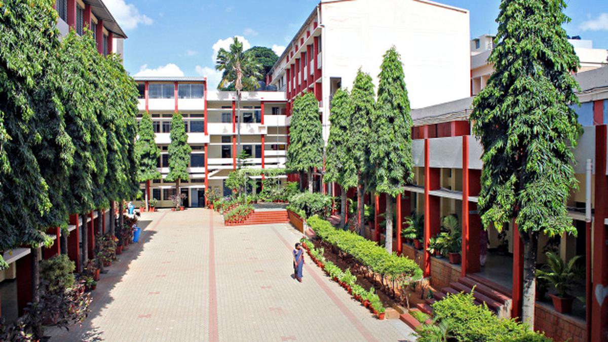 National conference held in Jyoti Nivas College