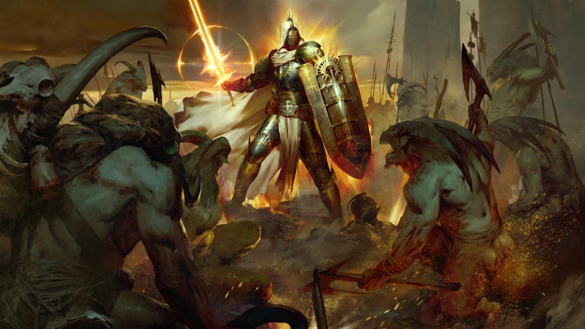 Diablo IV: Lord of Hatred comes with a satisfying conclusion